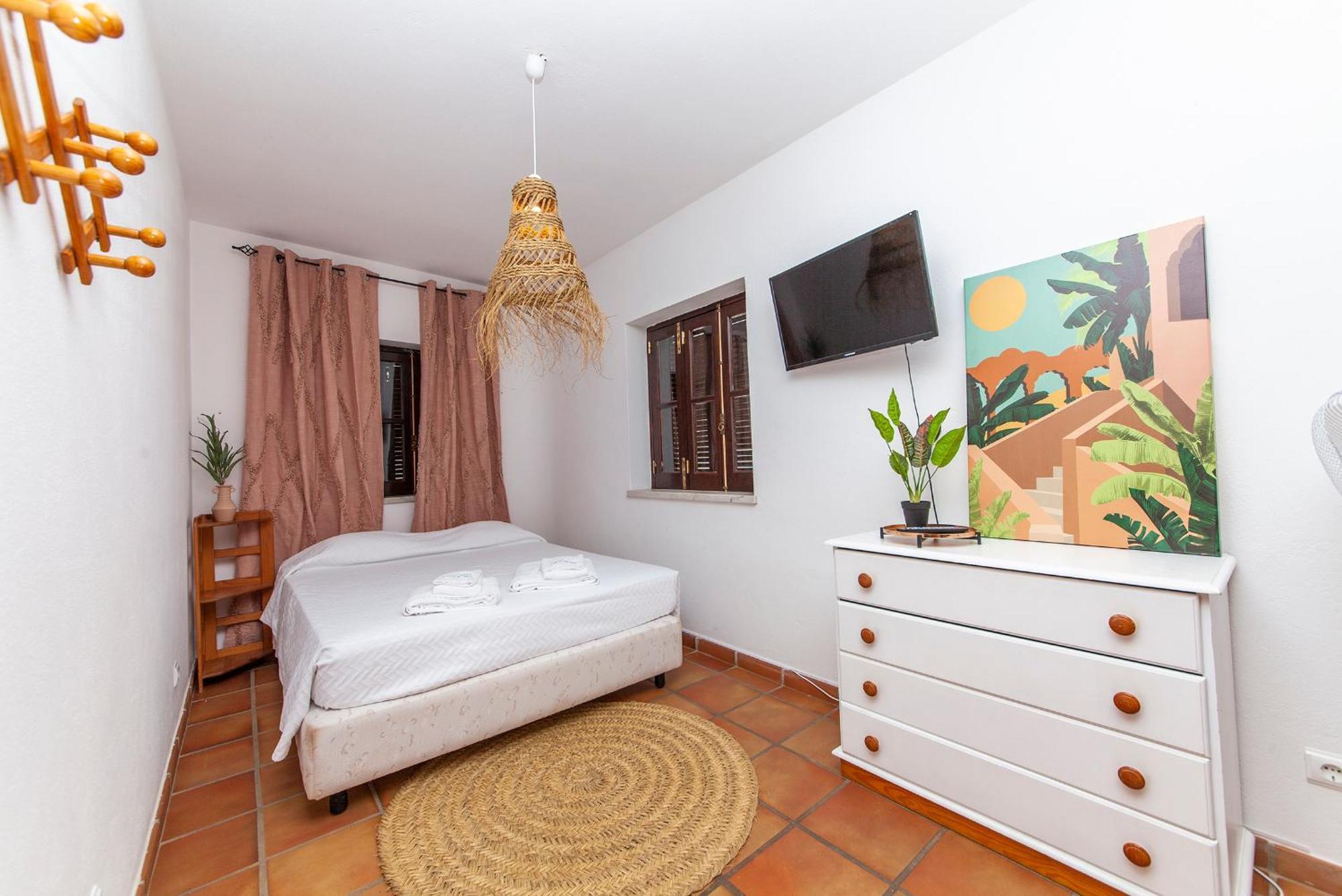 J - Casa Do Farol Guesthouse Lagos Habitación foto