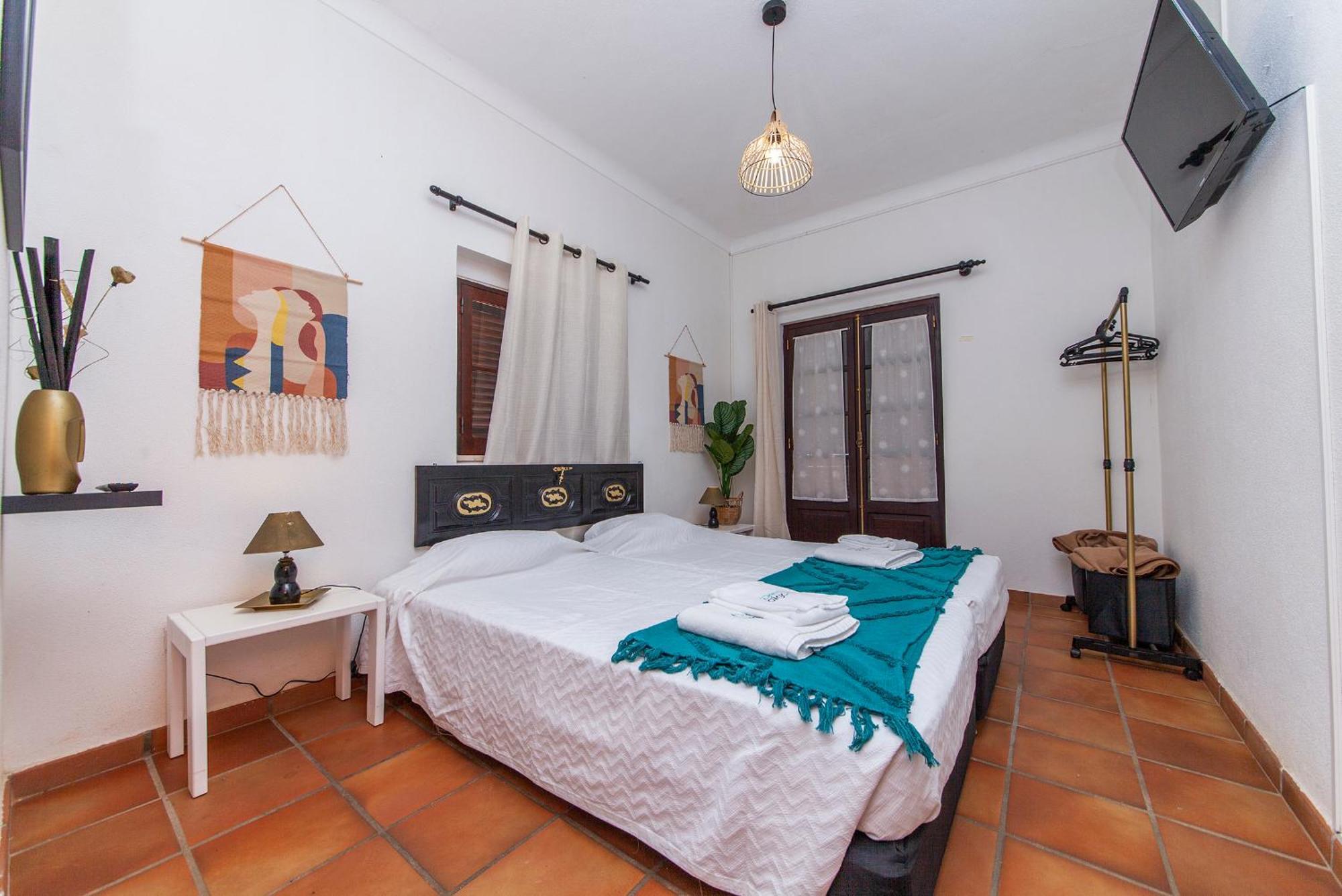 J - Casa Do Farol Guesthouse Lagos Habitación foto