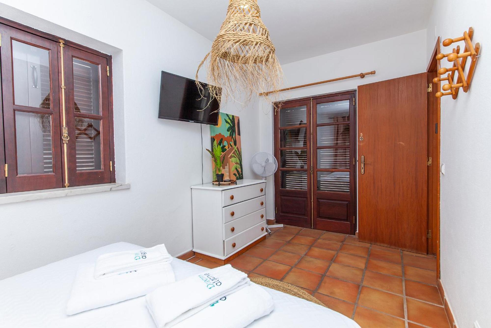 J - Casa Do Farol Guesthouse Lagos Habitación foto